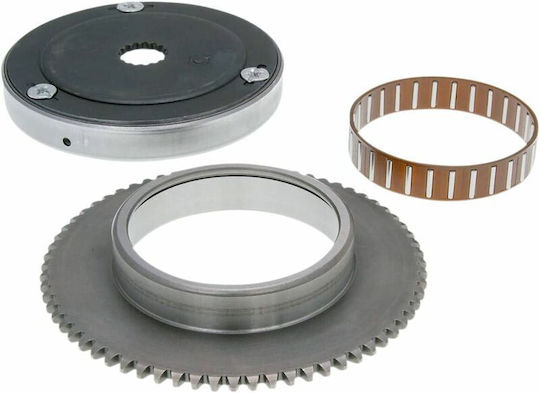 101 Octane Starter Kw15440 Benelli 49x 50 08-09