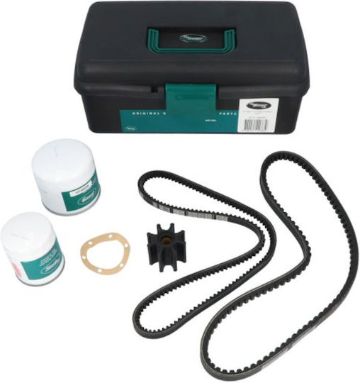 Spare Parts Kit A M-sq 20 M-sq 27 1500 1800rpm