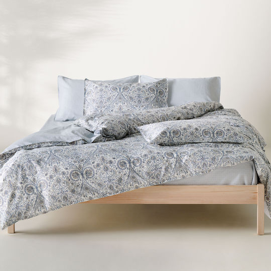 Kentia Σετ Υπέρδιπλη 220x240cm Aniz Stylish Aniz