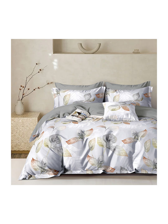 Beauty Home Комплект Плик За Завивка Памучен 23...
