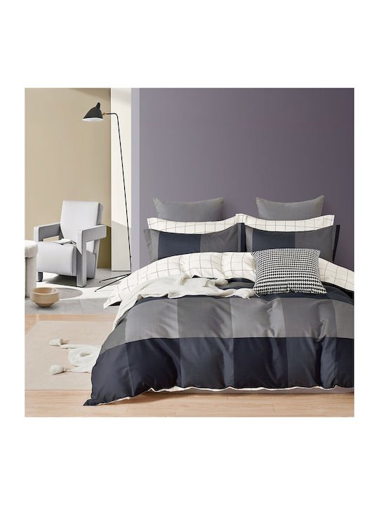 Beauty Home Комплект Плик За Завивка Памучен 23...