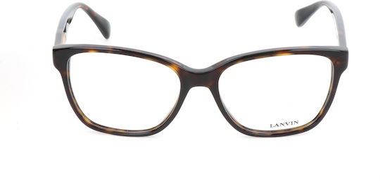 Lanvin Lan Montatura Vista Vln705m 0722 52 16 140