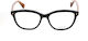 Lanvin Lan Montatura Vista Vln716m Blky 52 17 140