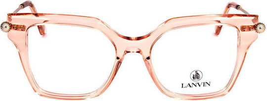 Lanvin Lan Montatura Vista Lnv2630 610 51 18 140