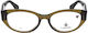 Lanvin Lan Montatura Vista Lnv2642lb 319 53 18 140