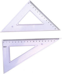 Triangle Set 20cm 2 Pieces