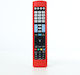 Silicone Fernbedienungshülle Akb73756565 Akb74115502 Lg Rote