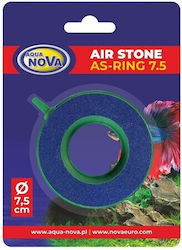 Aquanova Air Stone Ring 7.5cm