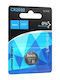 Hoco Panasonic Lithium Uhrenbatterie CR2032 1 Stück