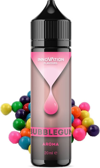 Innovation Flavor Shot Classic Bubblegum 20ml/60ml 1τμχ Classic Bubblegum