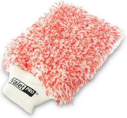Valetpro Advanced Microfibre Wash Mitt Γάντι Πλυσίματος