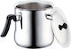 Doppelwandiger Milchkrug 2.5l Horecano