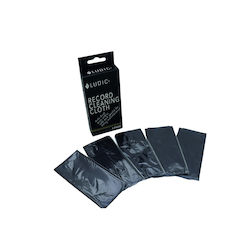 Record Cleaning Cloth 5pcs Antistatic