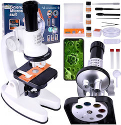 MalPlay Microscop Antrenament MalPlay Microscop Antrenament