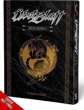Übel Blatt Deluxe Edition Vol 5 Etorouji Shiono, Etorouji Shiono Yen Deluxe Übel Blatt Deluxe Edition Vol 5 Etorouji Shiono, Etorouji Shiono Yen Deluxe