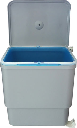 Evo Line Πλαστικός 16lt Evo Line Πλαστικός 16lt