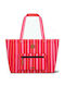 Damentasche Shopper Schulter Rote