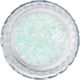 Luxorise Laser Flakes Pigment Pentru Unghii Cosmic Mint