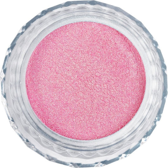 Luxorise Pearl Nail Pigment Ruby Pink