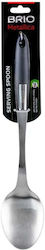 Brio Mate Stainless Steel Sauce Spoon