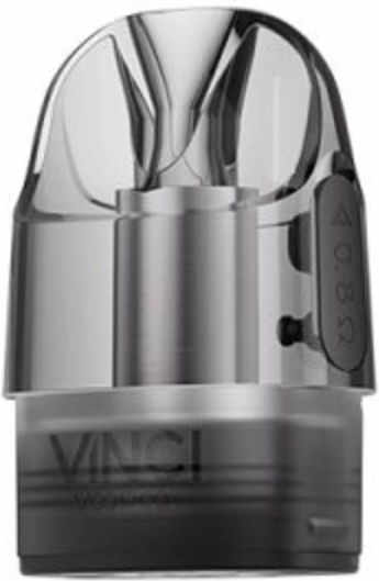 Voopoo Ανταλλακτικό Pod 5ml με Αντίσταση 0.6ohm