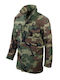 Fostex Hunting Jacket Camouflage