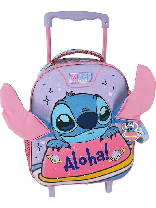 Must Team Trolley Stitch Aloha Must Team Trolley Stitch Aloha