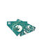 Max & Molly Dog Bandana in White Color