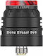 Hellvape E-Cigarette Vape Tank RDA 24mm Black