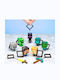 Minecraft Раница Фигурки Асорти Фен Магазин Мърчандайз