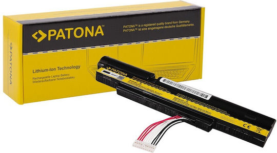 Patona Akku F Acer Aspire Timelinex 3830t 4830t 5830t Aspire 3830g 3830t 3icr