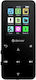 Denver MP4 Плейър 8GB с TFT / LCD Екран 1.8 Инча Черен S0470091