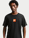 T-Shirt Schwarz