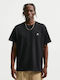T-Shirt Schwarz