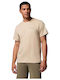 Herrenblusen T-Shirt Antik Fossil
