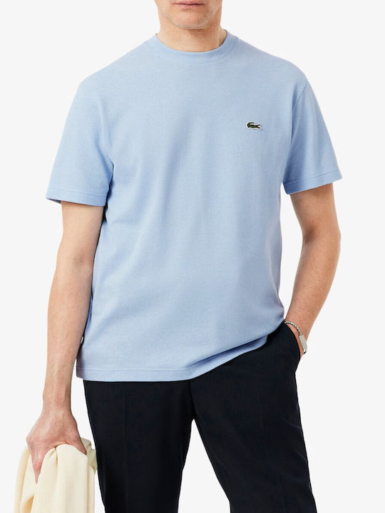 Lacoste Lacoste T-Shirt Hellblau