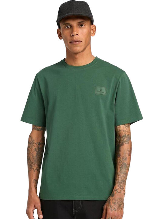 Timberland Blouse Pineneedle