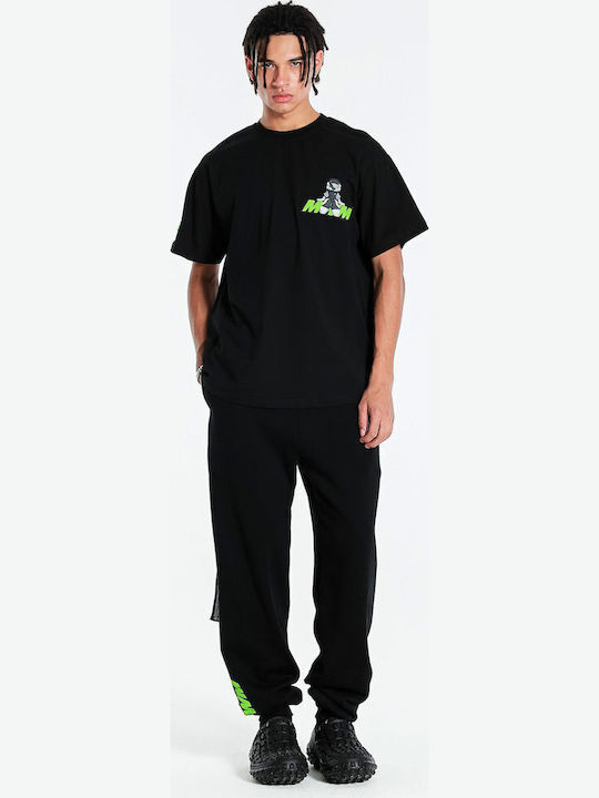 T-shirt Black