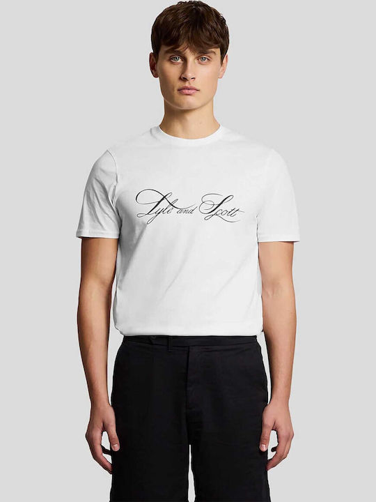 T-Shirt Weiß