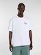 T-shirt White