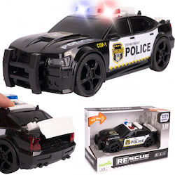 MalPlay Polizei Auto