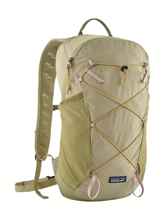 Patagonia Terravia Pack 14lt Graues Rucksack