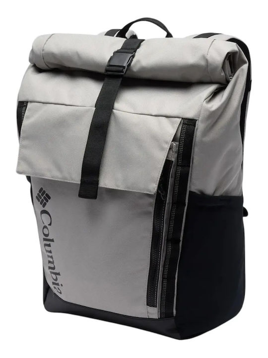 Columbia Convey Iii Αδιάβροχο 27lt Γκρι
