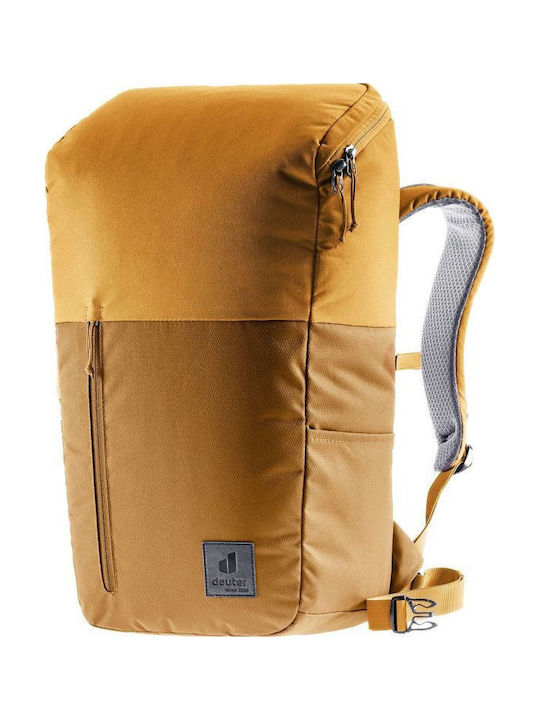 Deuter Up Stockholm 22lt Καφέ