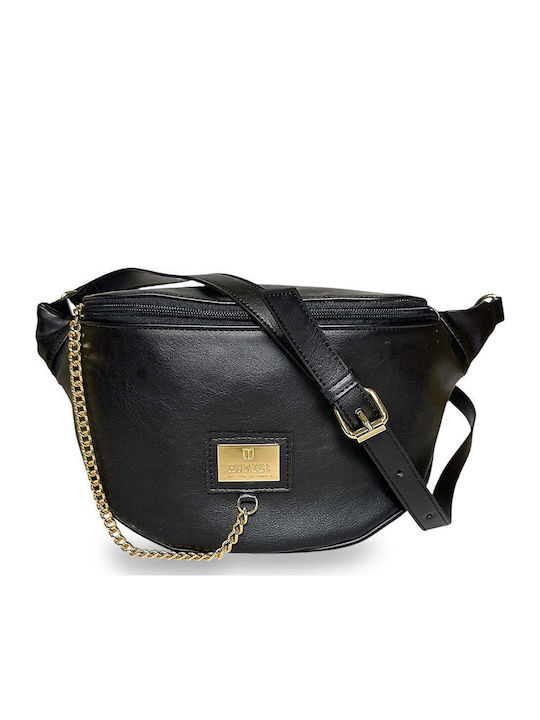 Women's Bum Bag Crossbody Solea Black