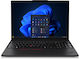 Lenovo ThinkPad T16 Gen 4 (Intel) 16" IPS FHD+ (Ultra 7-255U/64GB/1TB SSD/W11 Pro) (GR Keyboard)