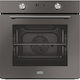Franke Maris FMA 86 H Counter Top Oven 71lt W65cm Slate Grey