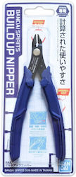 Bandaispirits Build Up Nipper