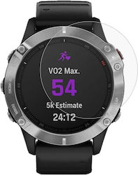 Tempered Glass Garmin Fenix 6 1τμχ CA4128