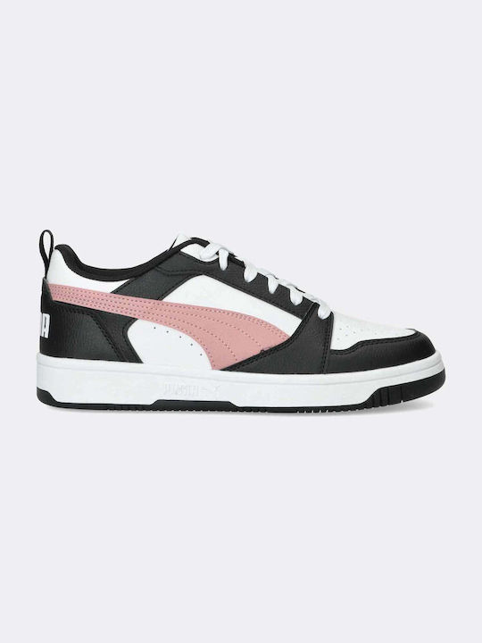 PUMA Damen Sneakers Weiße